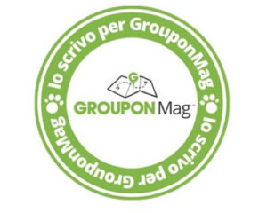 Groupon Magazine - Content Editor