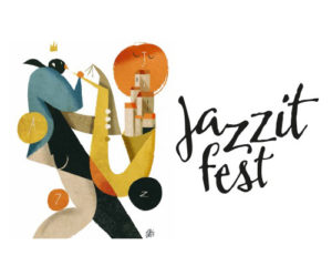 JazzIt Fest - Edizione 2016 Cumiana Torino